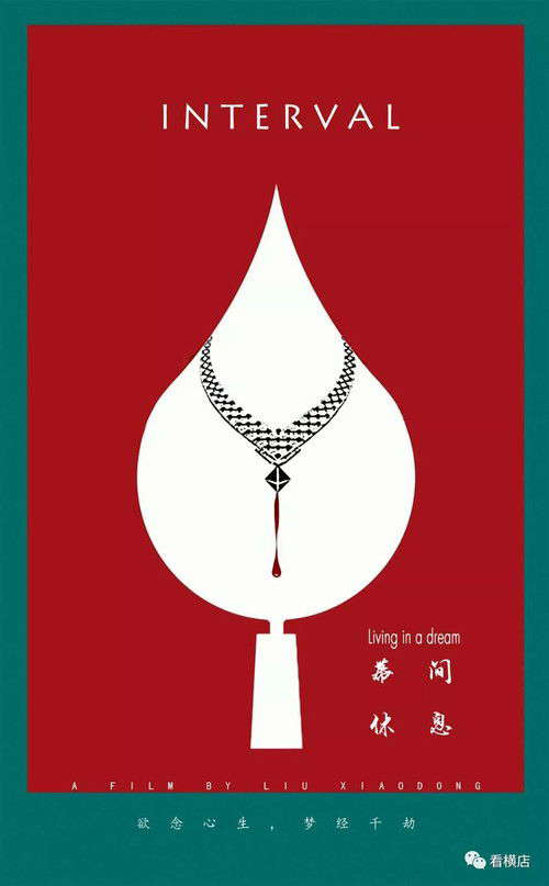 Interval poster