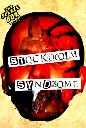 Stockholm Syndrome poster