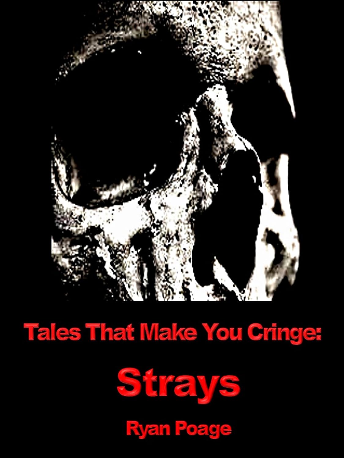 Tales Than Make You Cringe: Strays poster