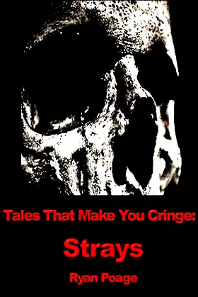 Tales Than Make You Cringe: Strays poster