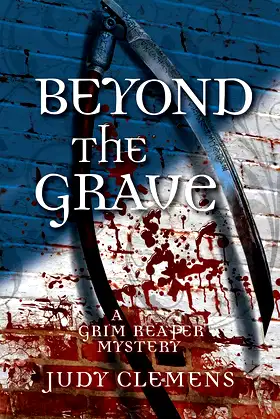 Beyond the Grave (Grim Reaper Series, 5) poster