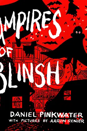 Vampires of Blinsh poster