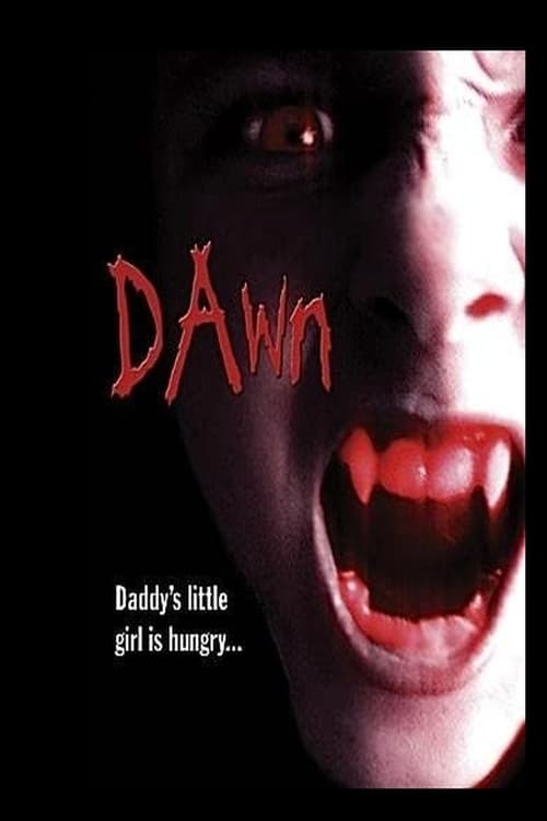 Dawn poster