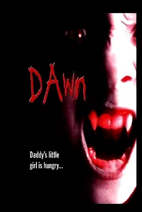Dawn poster