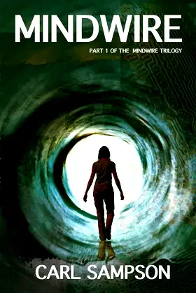 Mindwire (Mindwire Trilogy Book 1) poster