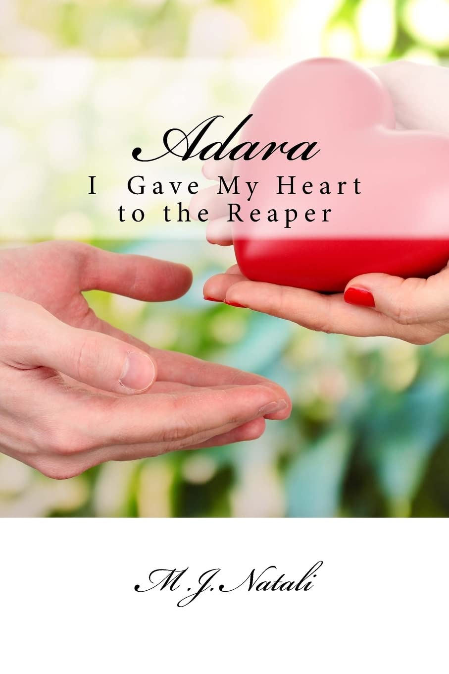 Adara poster