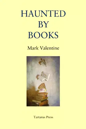 Haunted by Books poster