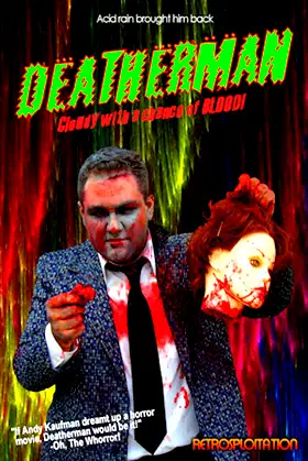 Deatherman poster