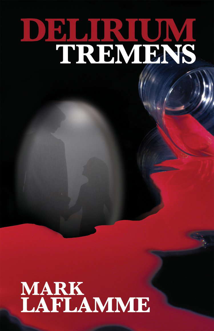 Delirium Tremens poster