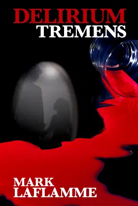 Delirium Tremens poster
