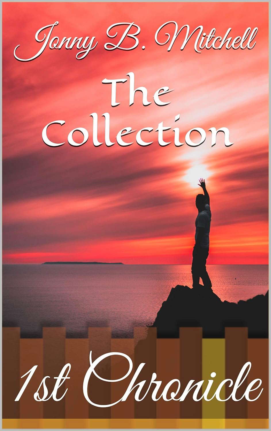 The Collection: 1st Chronicle (The Soul Seed Novels) poster