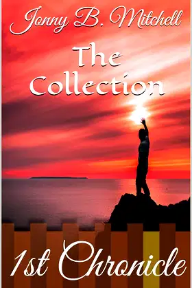 The Collection: 1st Chronicle (The Soul Seed Novels) poster
