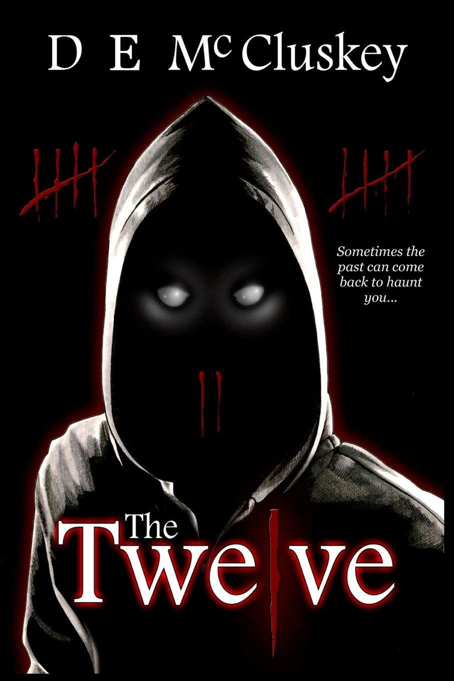 The Twelve poster
