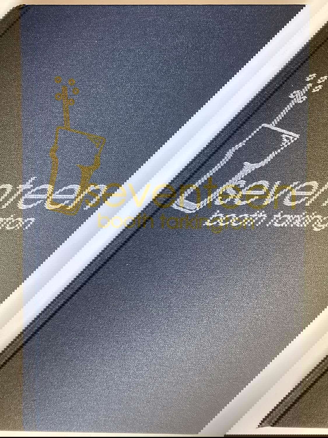 Seventeen poster