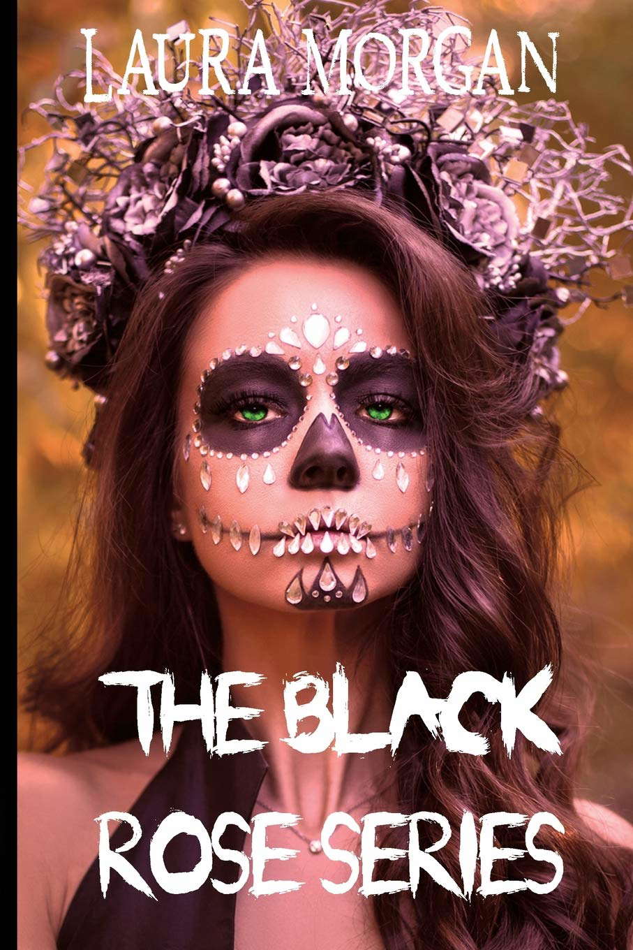 The Black Rose series: Books 1-5 poster