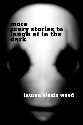more scary stories to laugh at in the dark poster