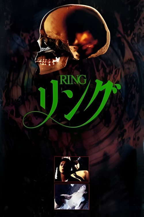 Ring poster