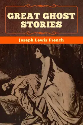 Great Ghost Stories poster