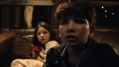 The Curse of La Llorona - Teaser Trailer [HD] poster