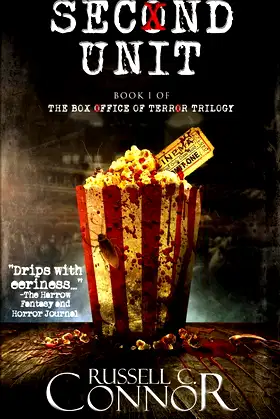 Second Unit (Box Office of Terror Trilogy) poster