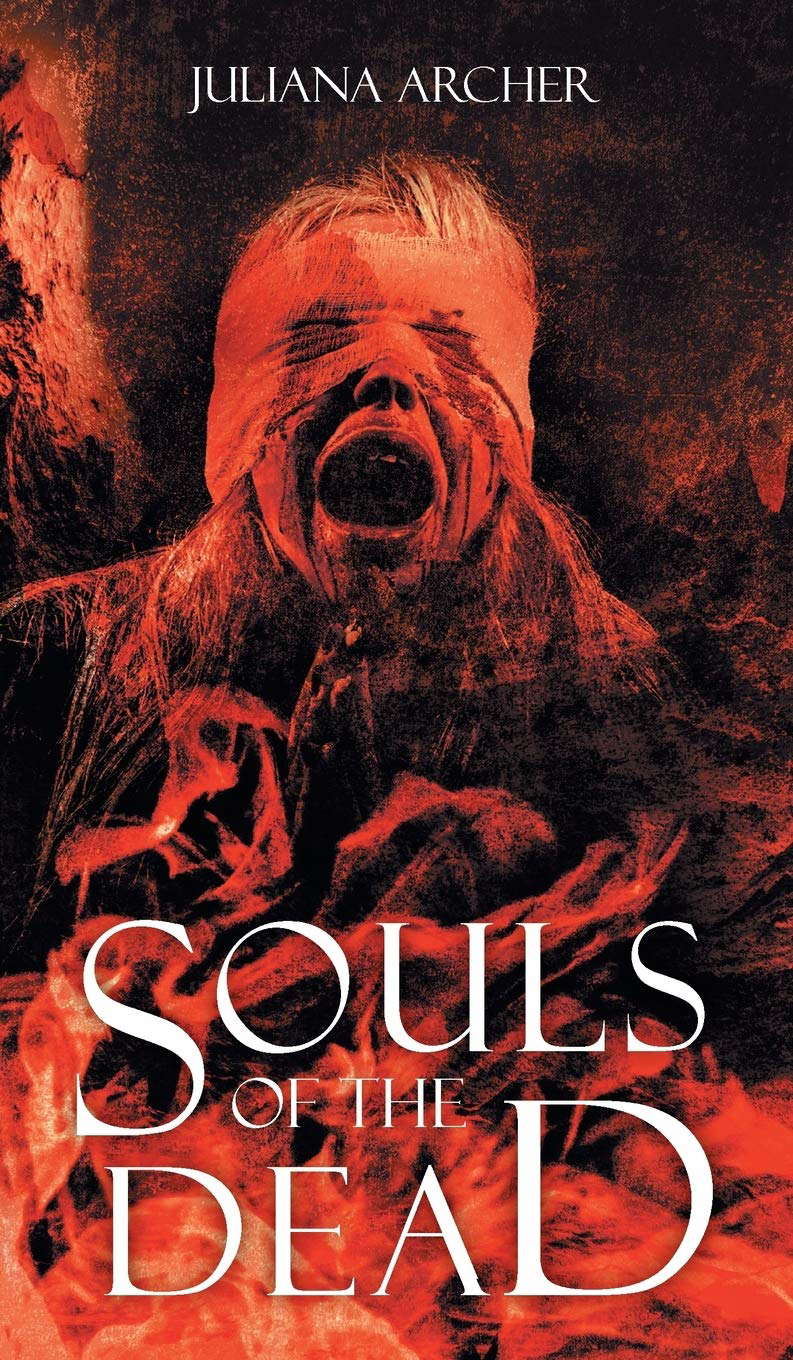 Souls Of The Dead poster