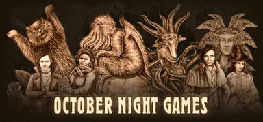 October Night Games capsule