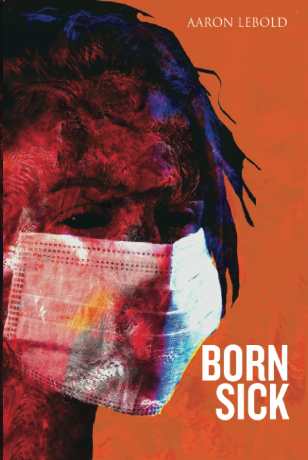 Born Sick poster