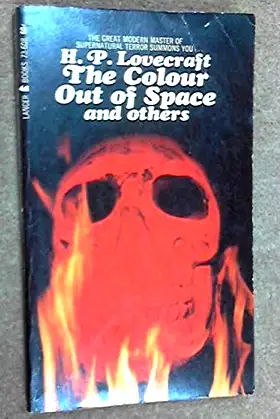 The Colour Out of Space and others poster