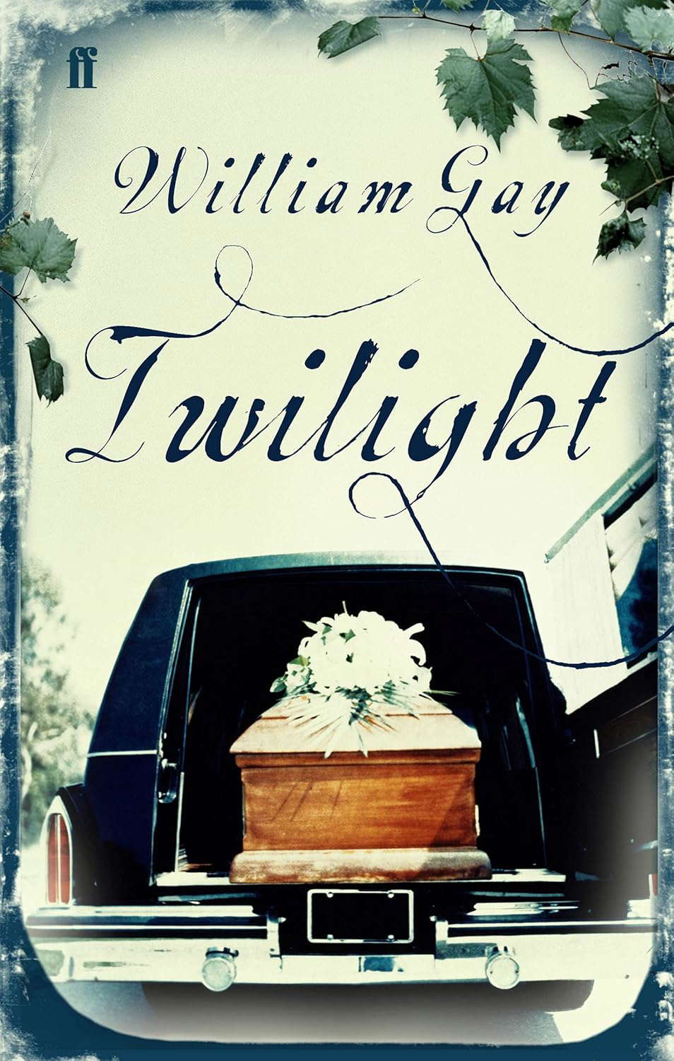 Twilight poster