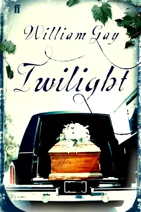 Twilight poster