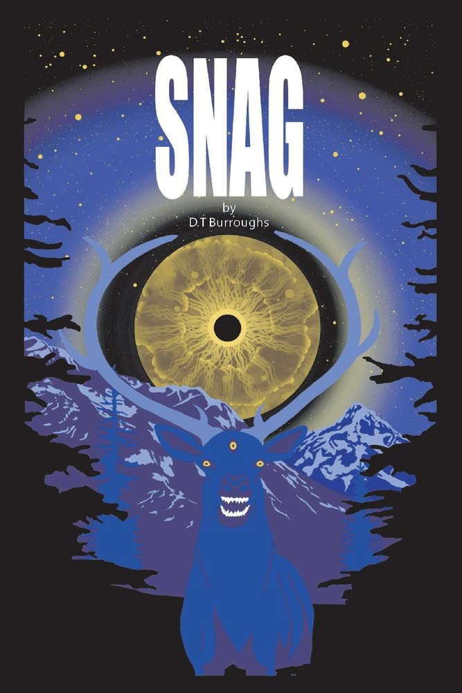 Snag (1) poster