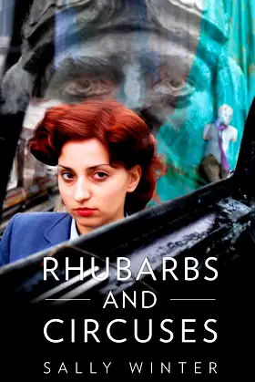 Rhubarbs and Circuses poster