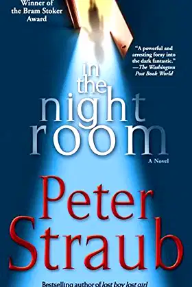 In the Night Room In the Night Room poster