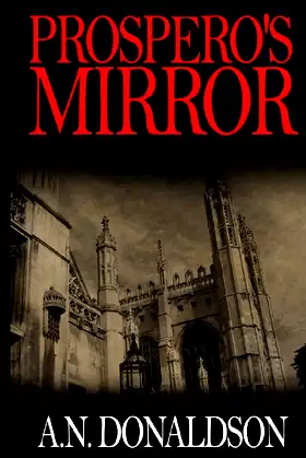 Prospero's Mirror poster