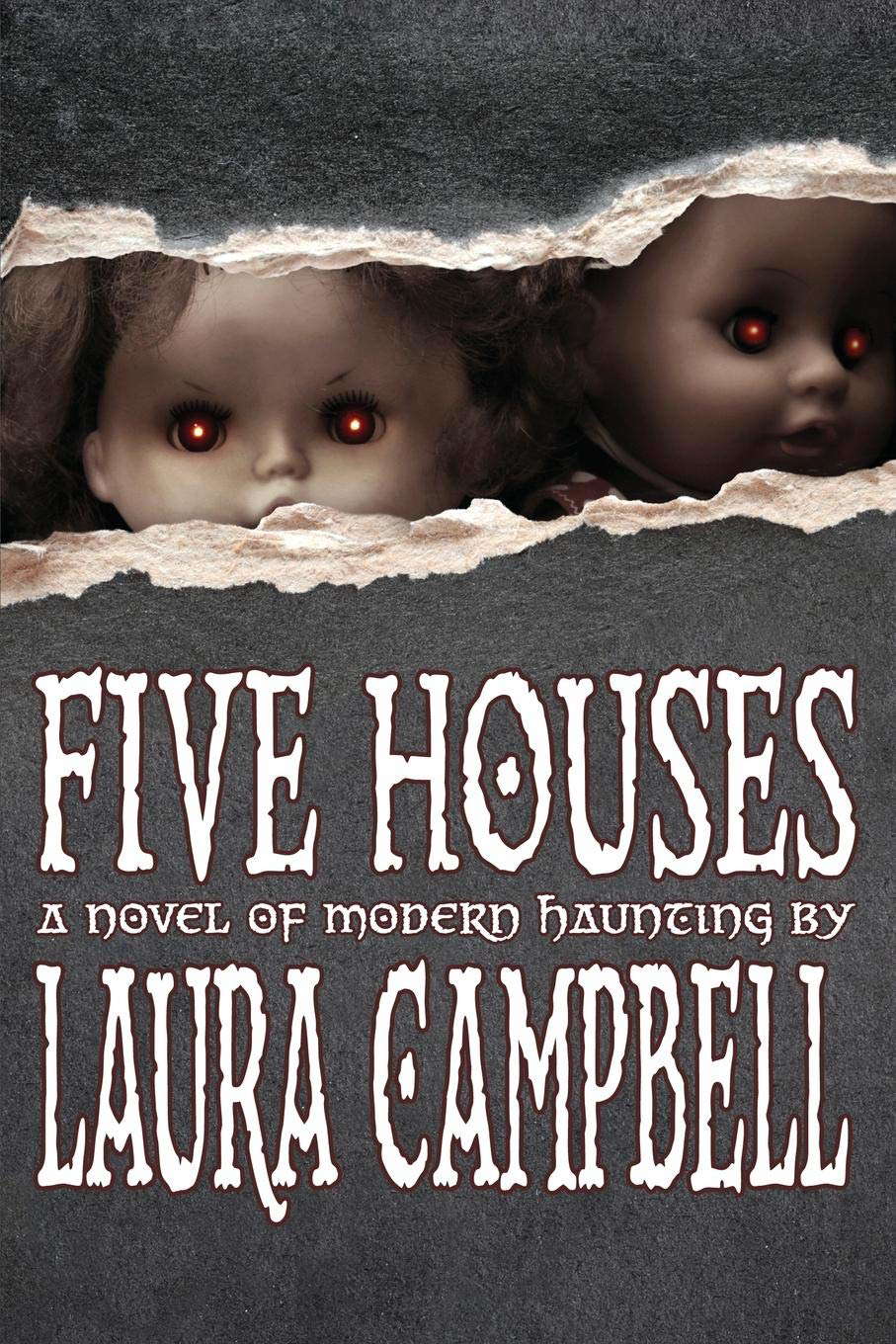 Five Houses poster
