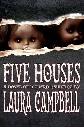 Five Houses poster