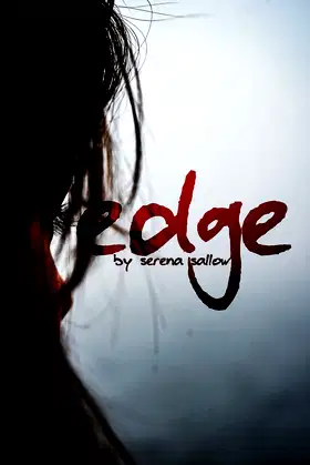 Edge (Staircase) poster