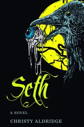 Seth poster