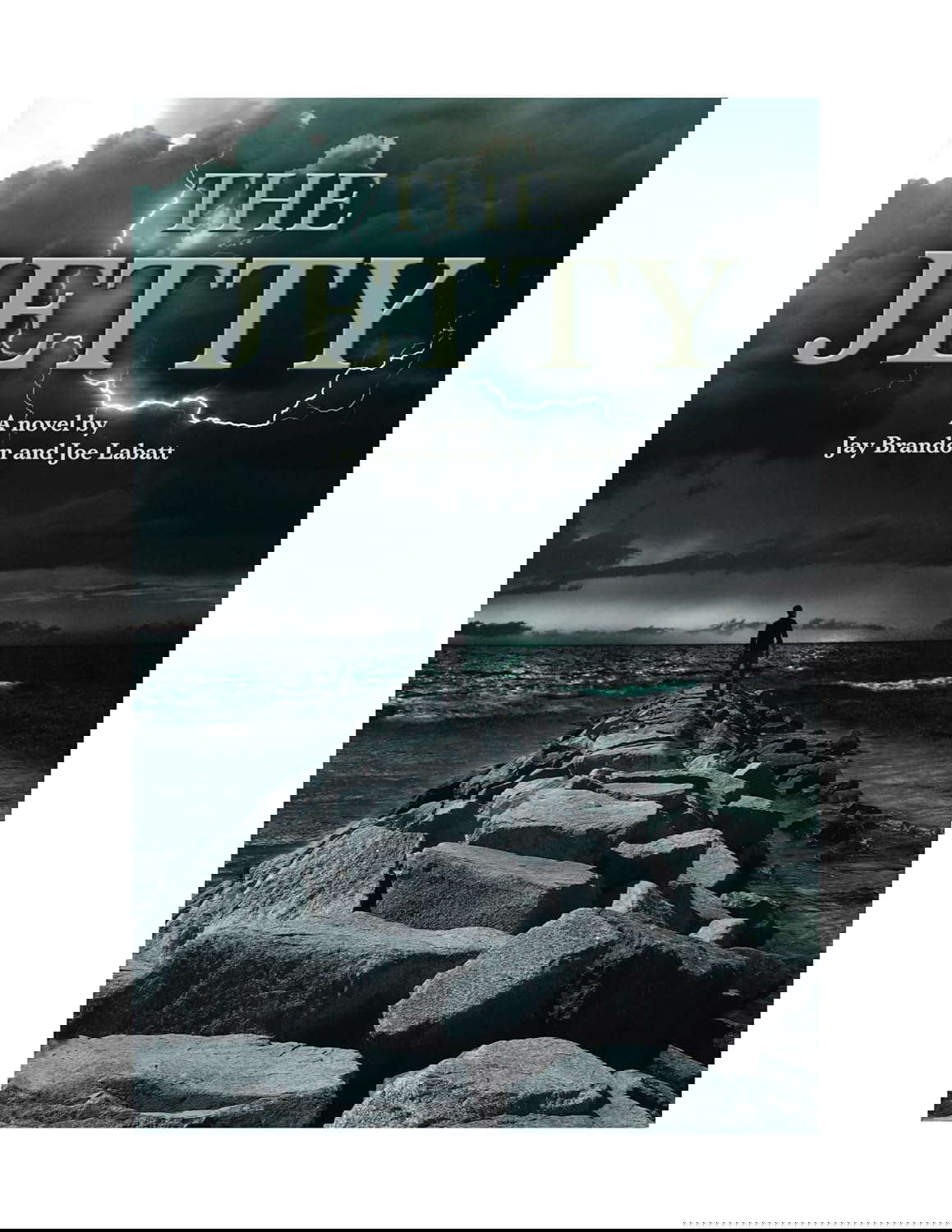 The Jetty poster