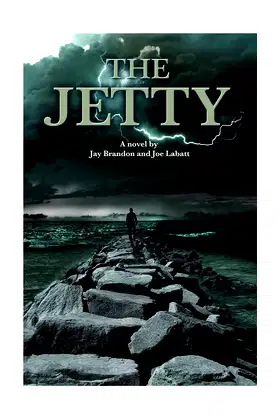 The Jetty poster