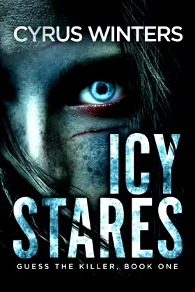 Icy Stares (Guess The Killer) poster