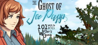 The Ghost of Joe Papp: 101 Ways To Kill Writer's Block capsule