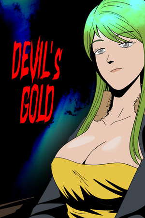 Devils Gold poster