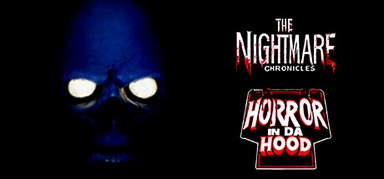 The Nightmare Chronicles - Horror In Da Hood capsule