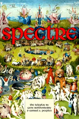 Spectre poster