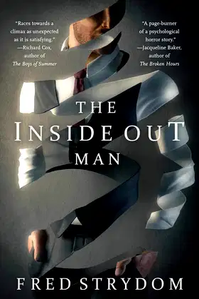 The Inside Out Man poster