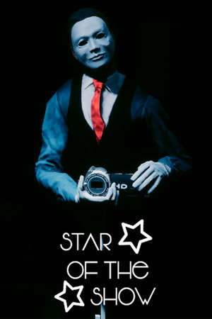 Star Of The Show poster