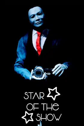 Star Of The Show poster