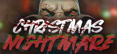 Christmas Nightmare capsule