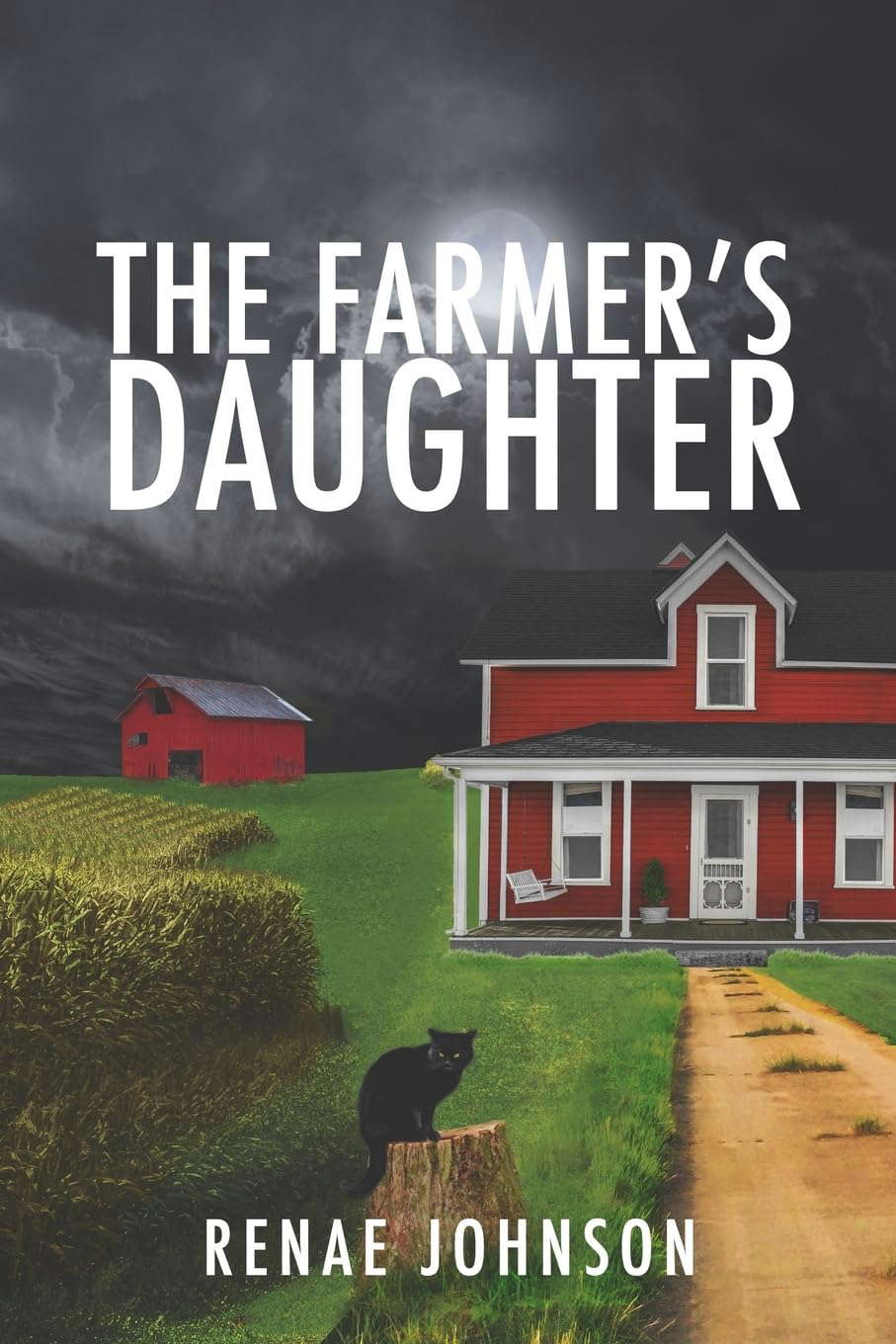 The Farmer's Daughter poster